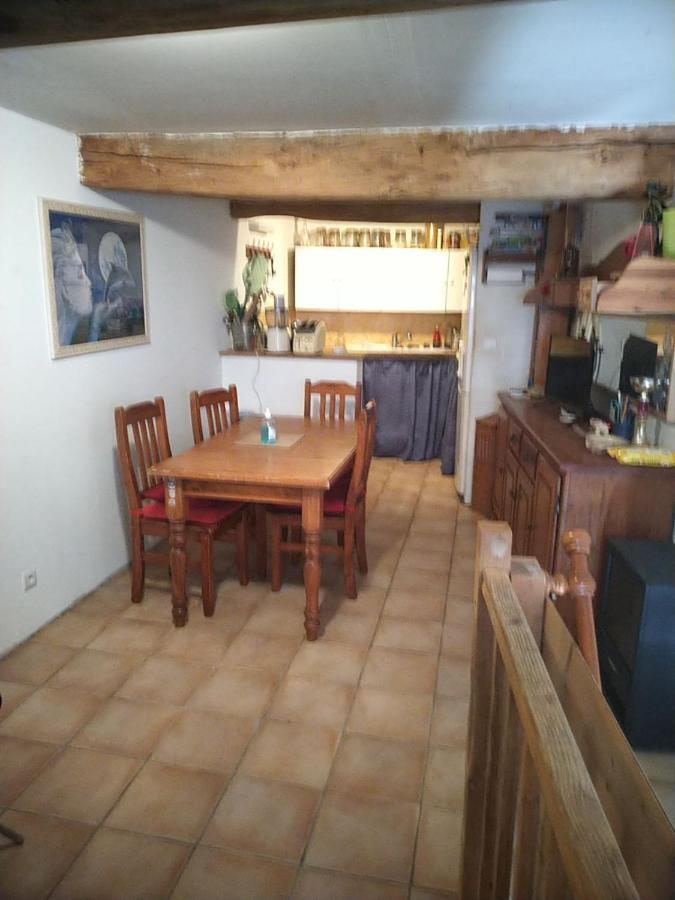 Maison De Village 1835 Besse-sur-Issole 외부 사진